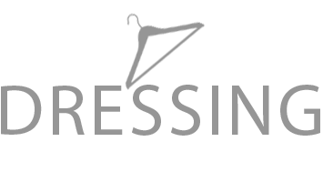 Logo dressing sur mesure